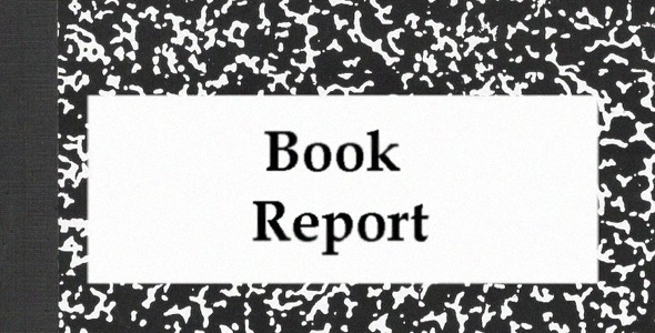 List of creative book reports