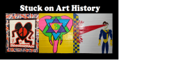 stuck-on-art-history-logo