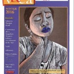 VAEA Magazine Cover