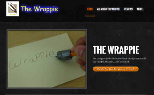 Wrappiesnip