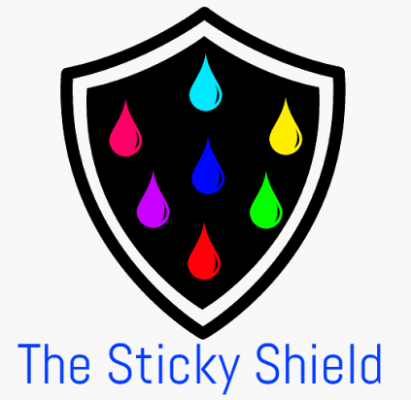 The-Sticky-Shield-Logo