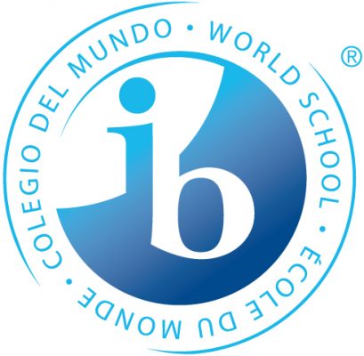 IBworld logo